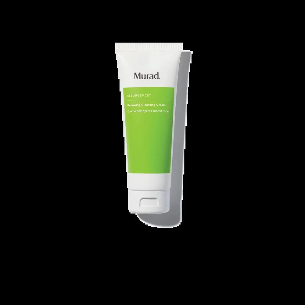 Murad Renewing Cleansing Cream : NEW IN BOX! 5 OZ. - Picture 4 of 4